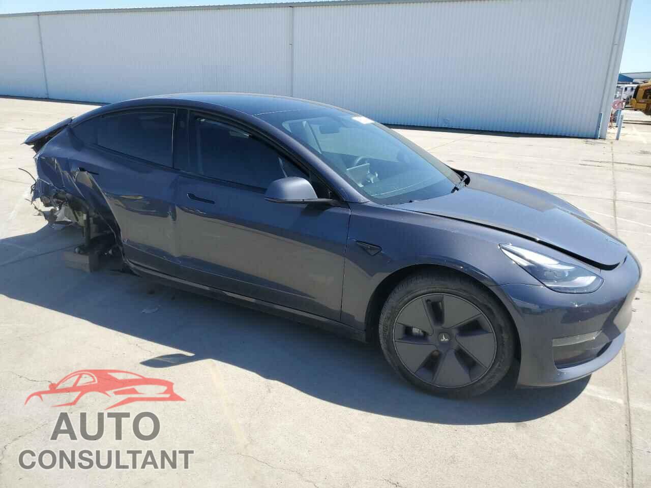 TESLA MODEL 3 2023 - 5YJ3E1EA7PF474125