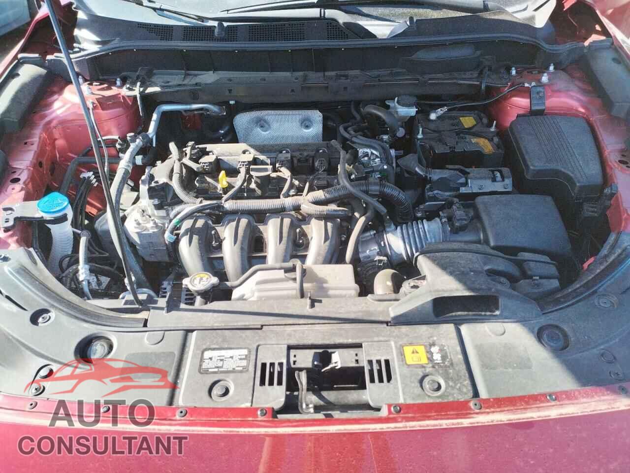 MAZDA CX-5 2017 - JM3KFBDL7H0217569