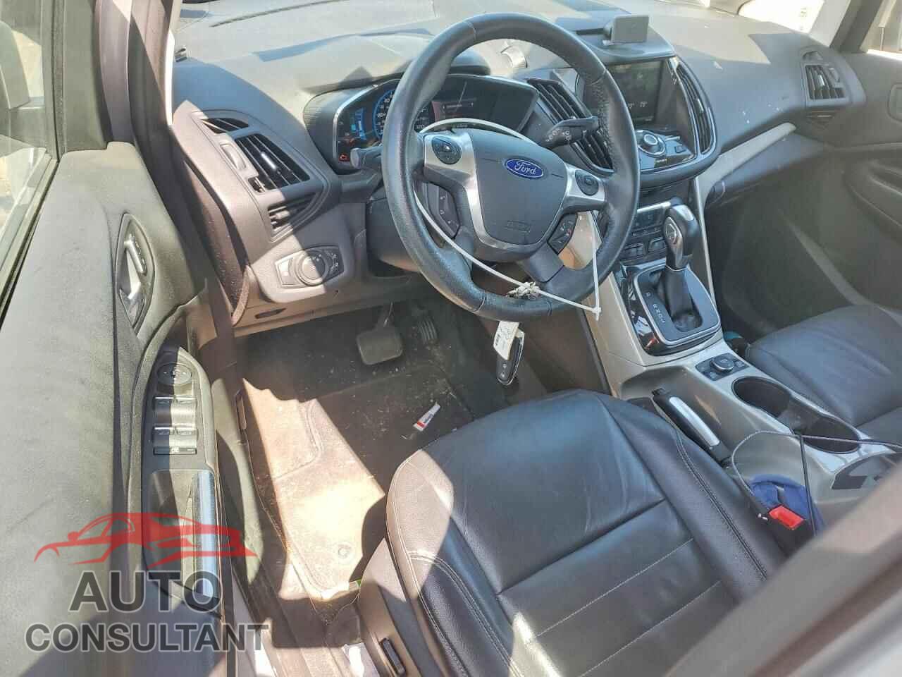FORD CMAX 2015 - 1FADP5CU6FL105986