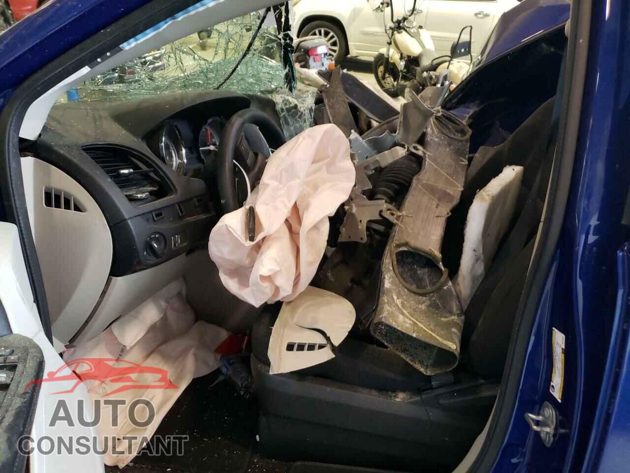 DODGE CARAVAN 2019 - 2C4RDGBG9KR754568