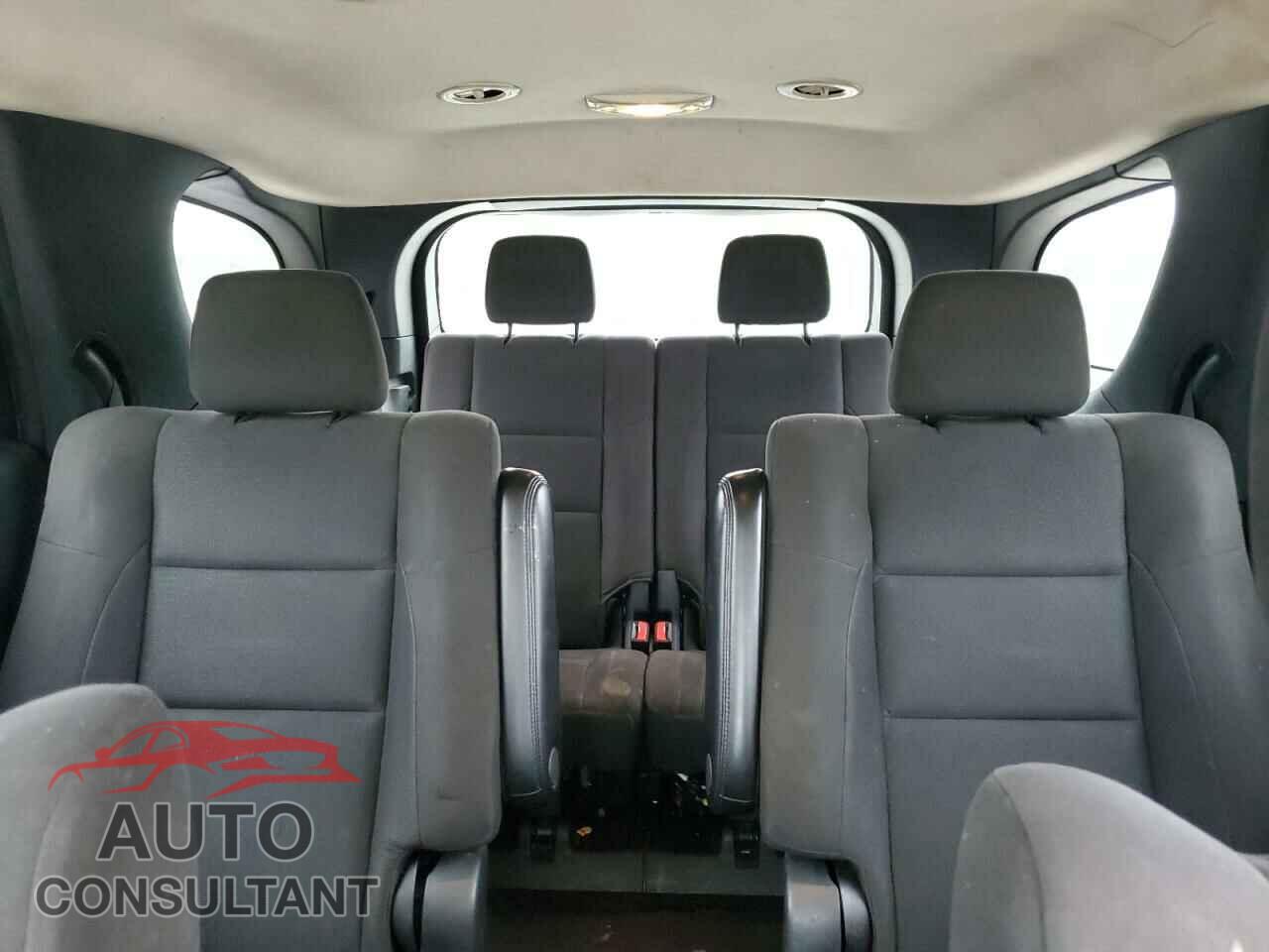 DODGE DURANGO 2015 - 1C4RDHAG6FC873703