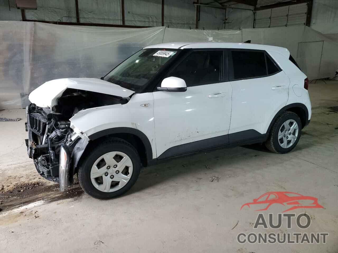 HYUNDAI VENUE 2020 - KMHRB8A37LU025883
