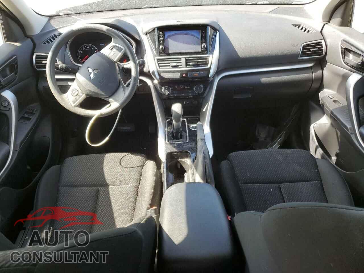 MITSUBISHI ECLIPSE 2019 - JA4AT3AA1KZ051780