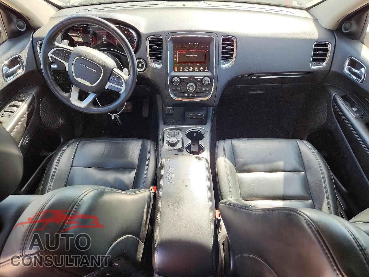 DODGE DURANGO 2015 - 1C4RDJDG9FC695529