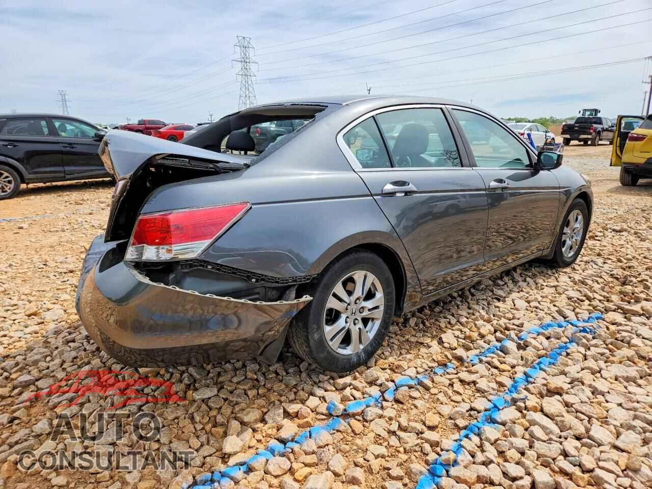 HONDA ACCORD 2011 - 1HGCP2F61BA061386