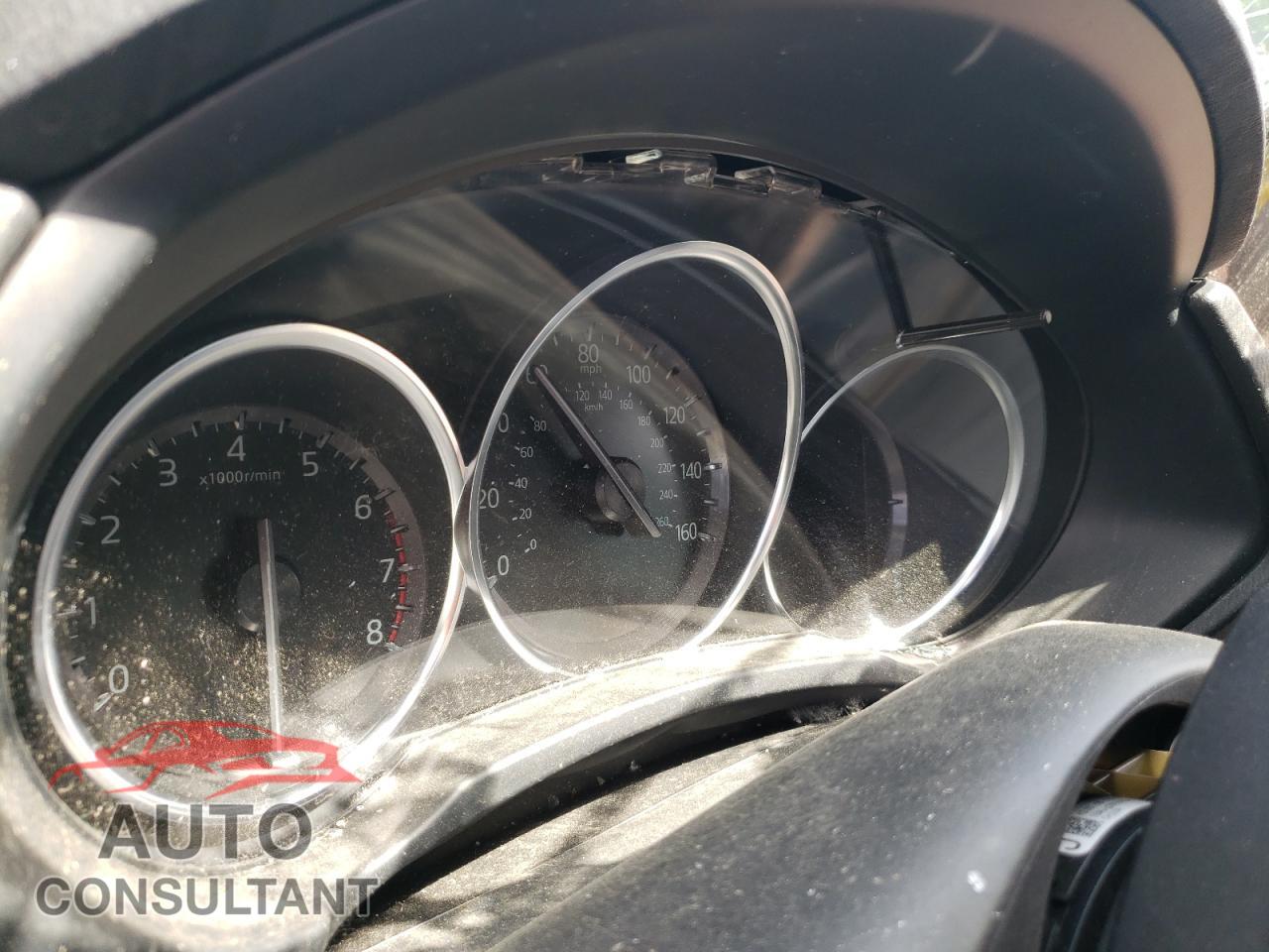 MAZDA CX-5 2019 - JM3KFBBM4K0520876