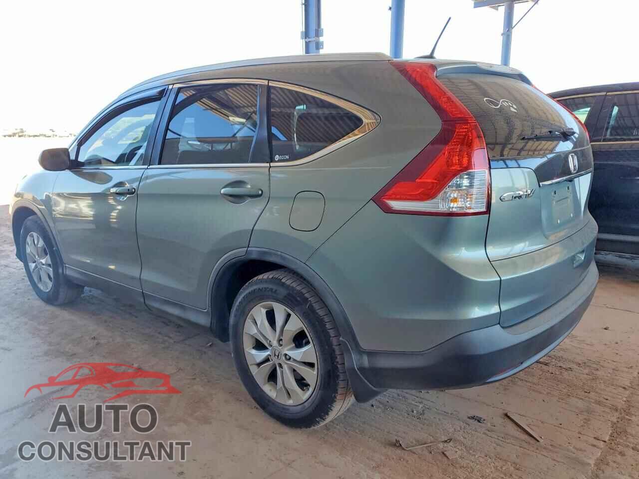HONDA CRV 2012 - JHLRM3H70CC008118