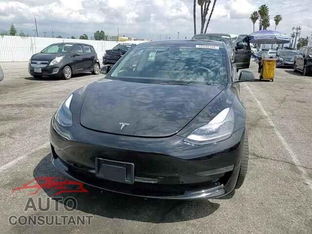 TESLA MODEL 3 2022 - 5YJ3E1EA0NF349531