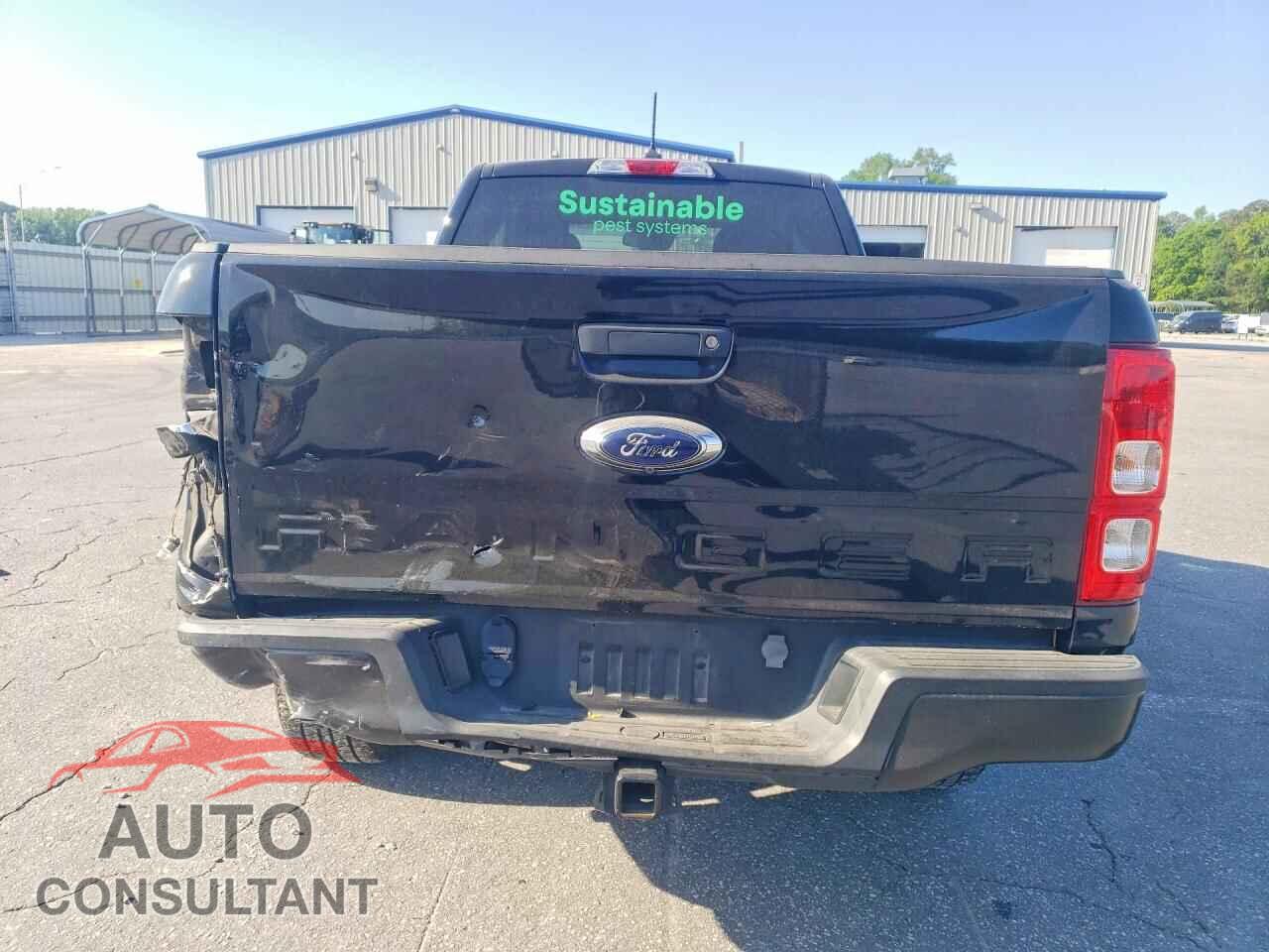 FORD RANGER 2021 - 1FTER1FH2MLD20679