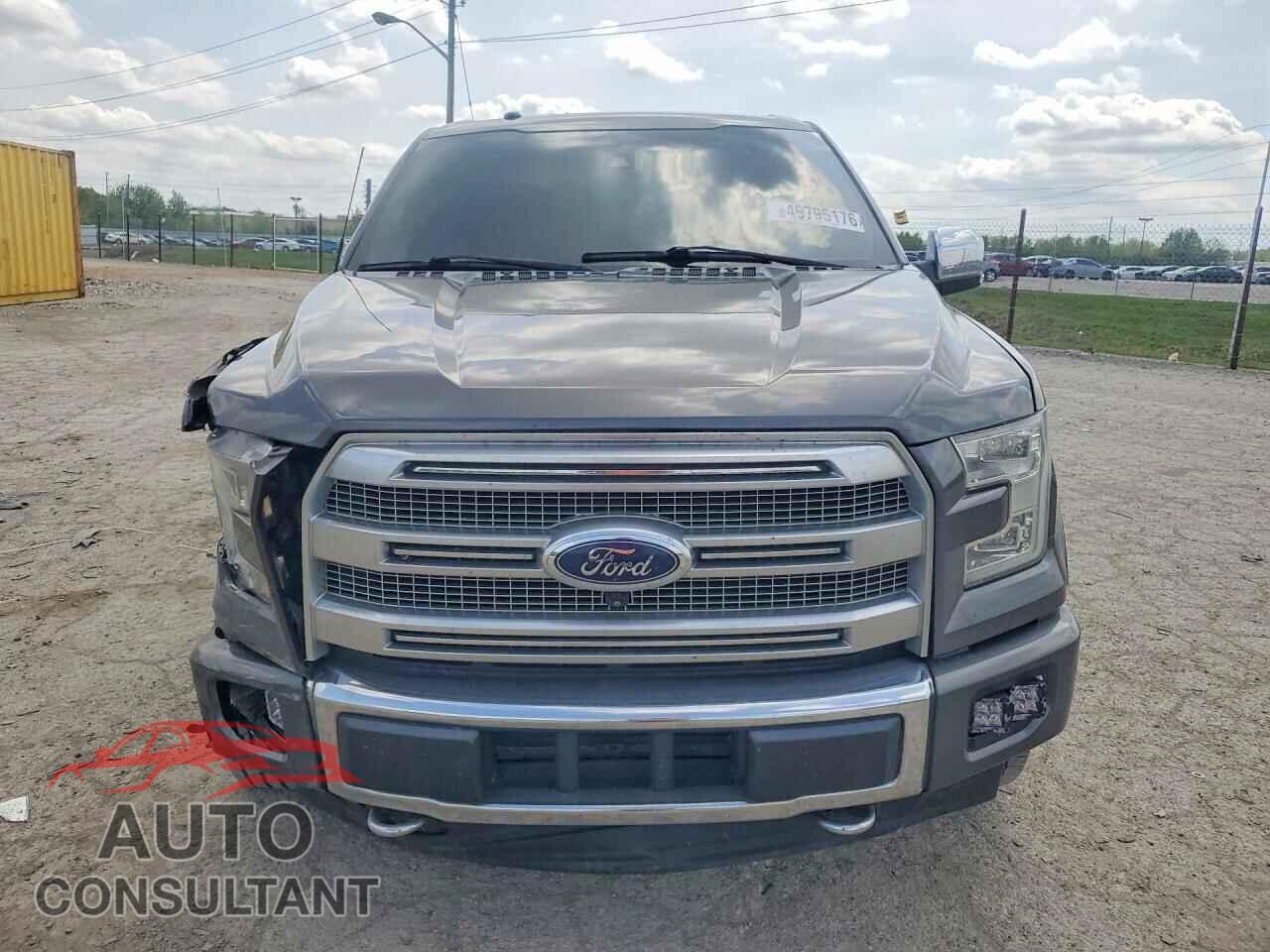 FORD F150 2017 - 1FTEW1EG1HFC12706