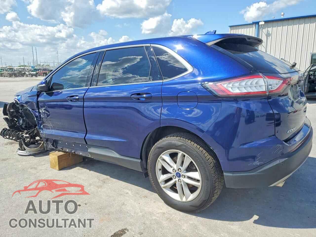 FORD EDGE 2016 - 2FMPK4J97GBC14209