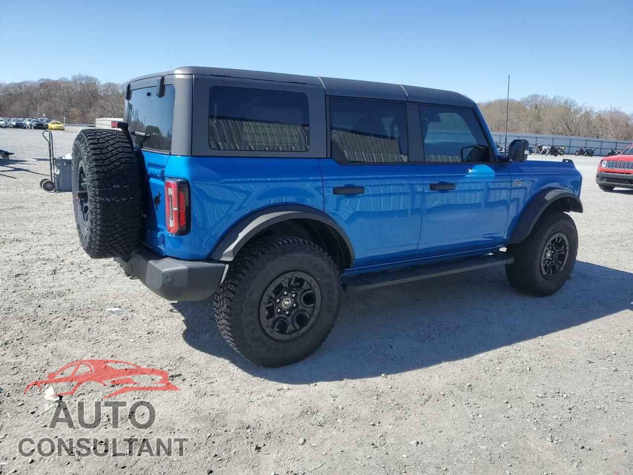 FORD BRONCO 2023 - 1FMEE5DP7PLB92288
