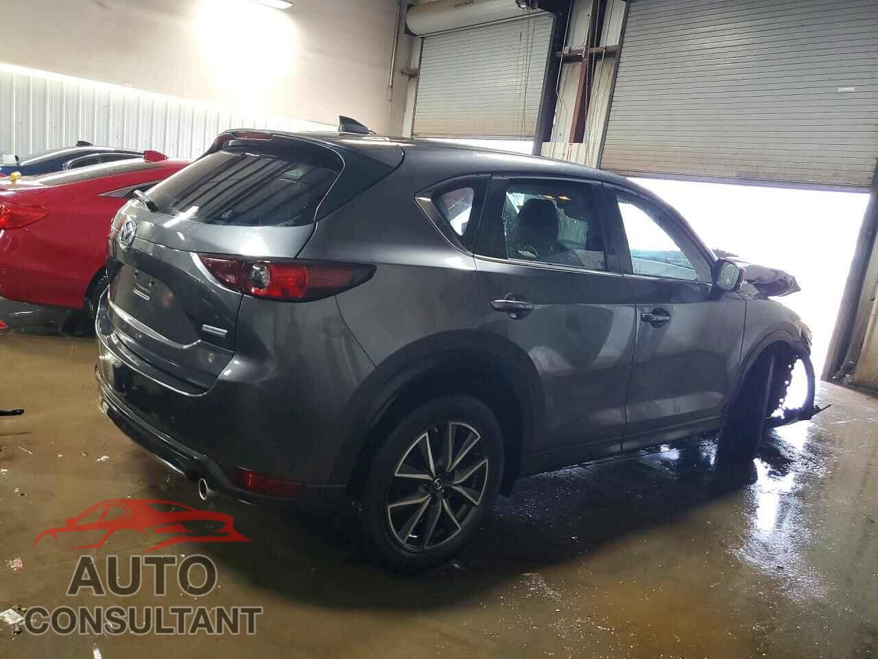 MAZDA CX-5 2018 - JM3KFBCM0J0302589