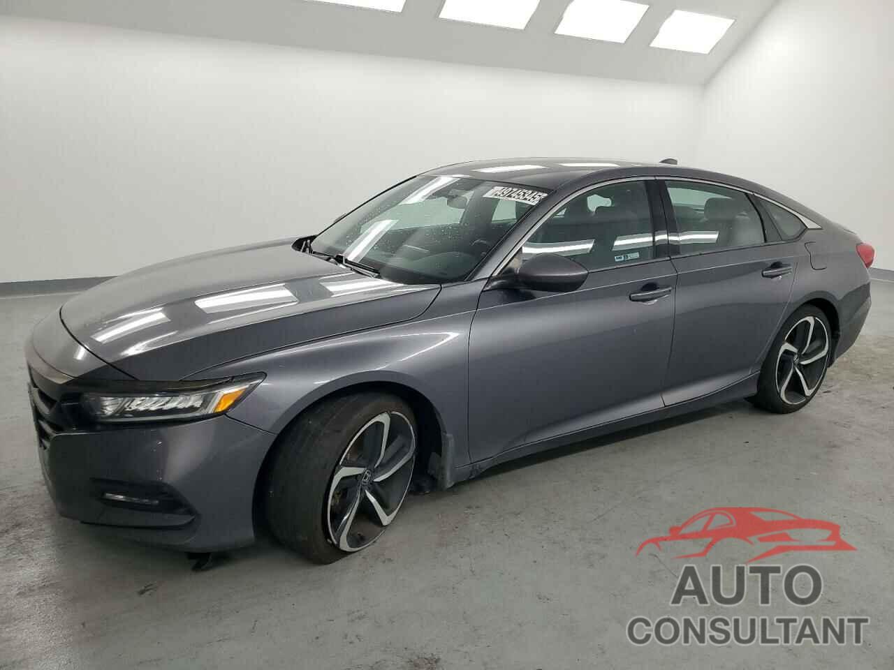 HONDA ACCORD 2020 - 1HGCV1F32LA036889
