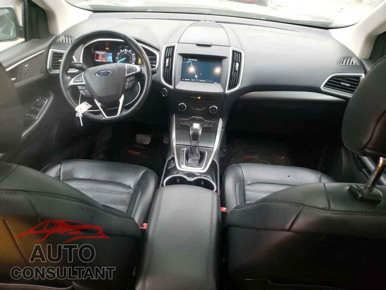 FORD EDGE 2016 - 2FMPK4J96GBB14232
