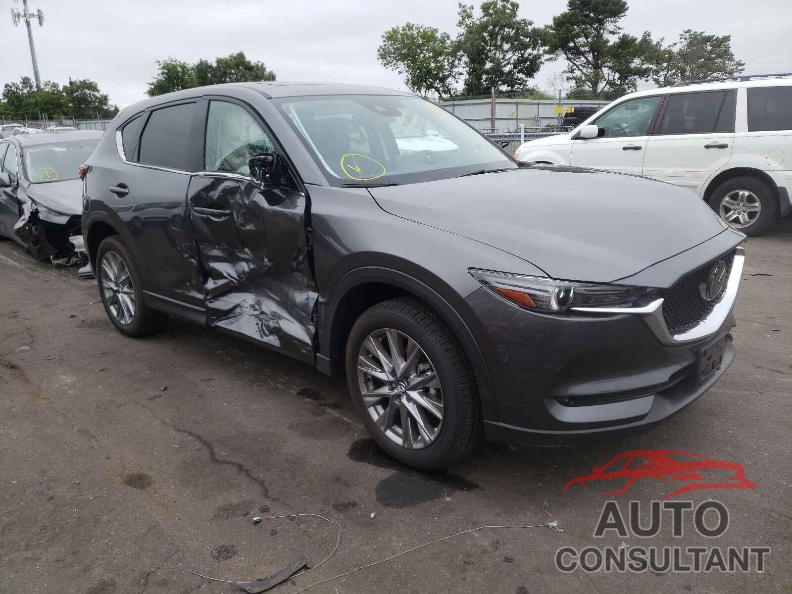 MAZDA CX-5 2021 - JM3KFBDM5M1394120