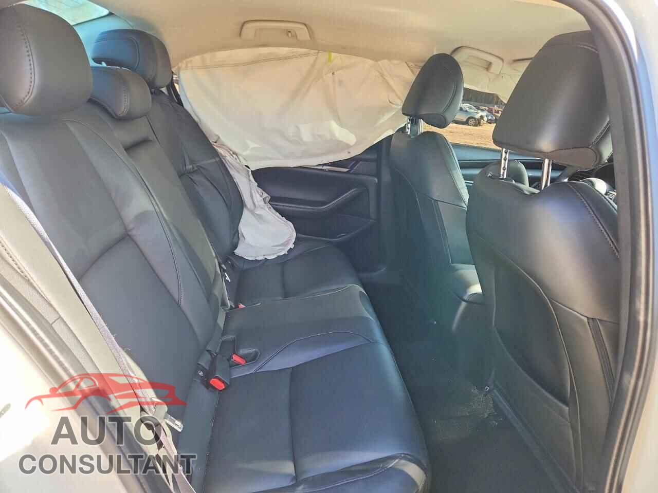 MAZDA 3 2023 - 3MZBPABMXPM368412