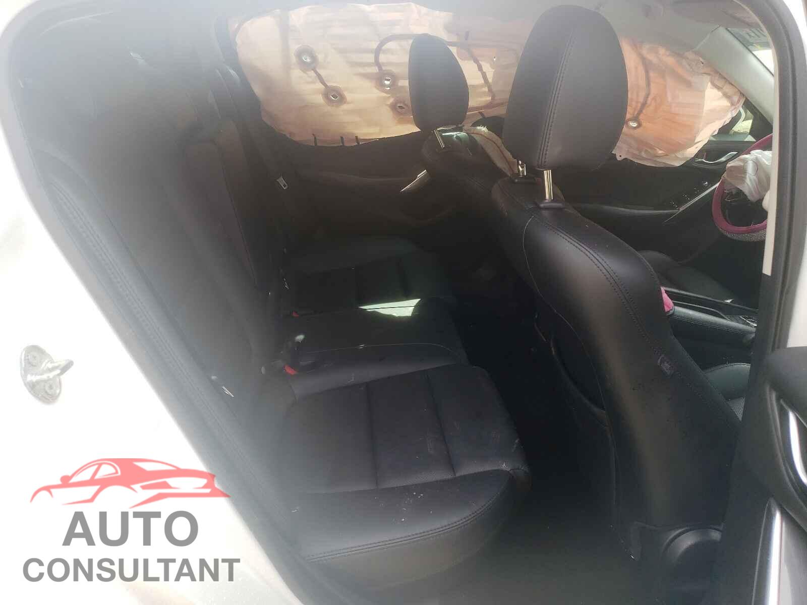 MAZDA 6 2017 - JM1GL1V58H1112812