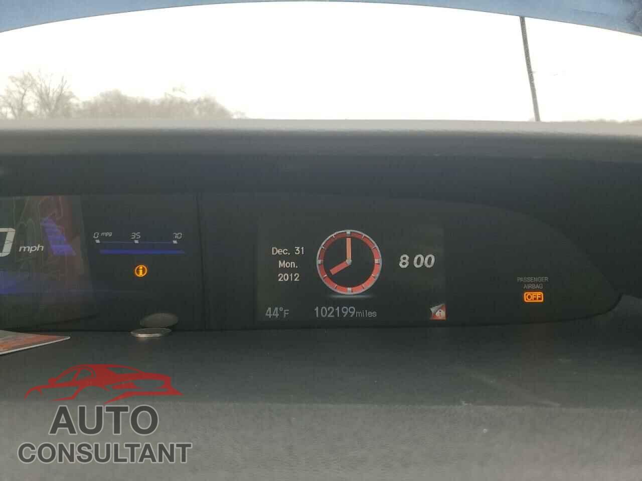 HONDA CIVIC 2015 - 19XFB2F85FE211501