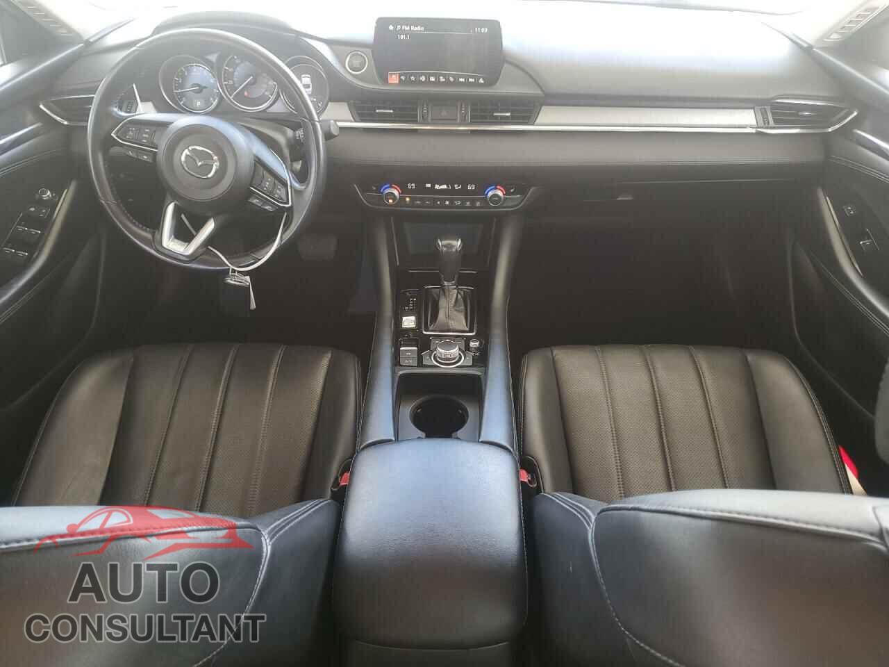 MAZDA 6 2021 - JM1GL1VM2M1602809