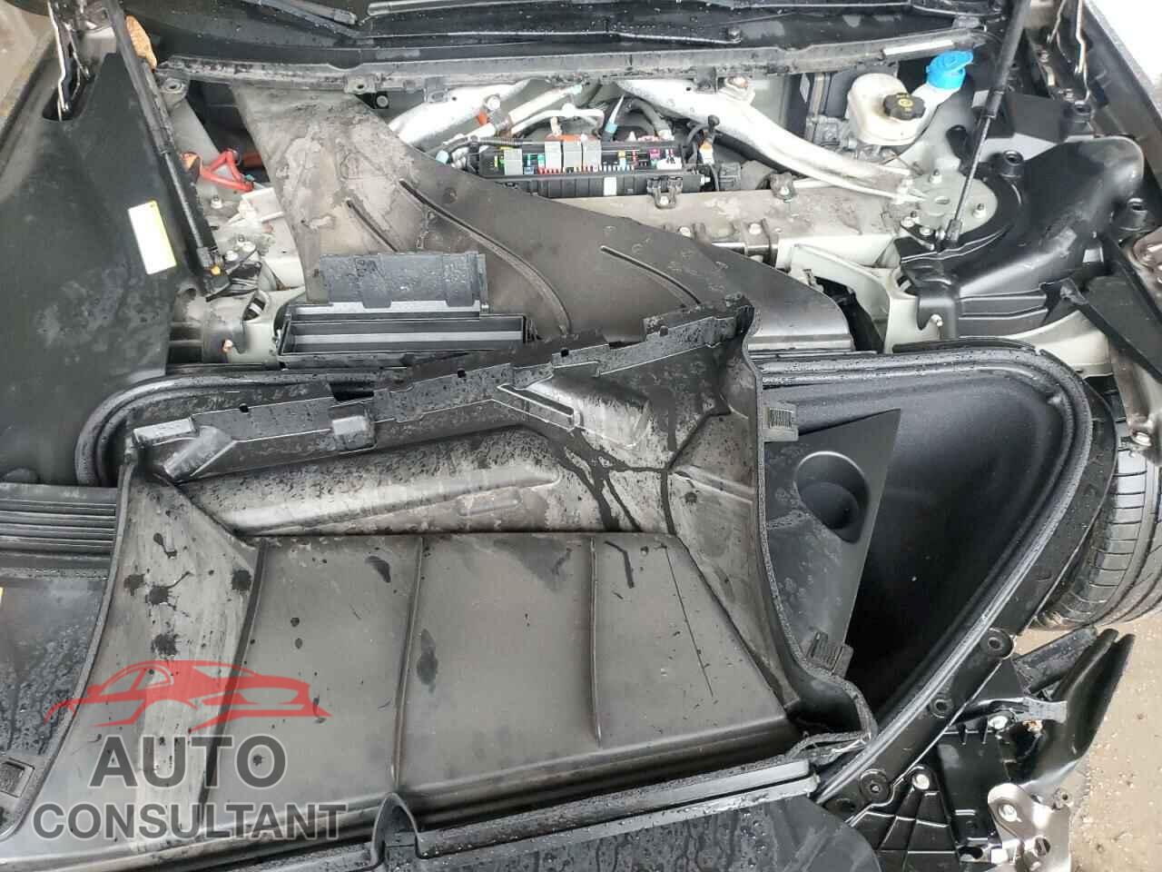 TESLA MODEL S 2016 - 5YJSA1E10GF158749