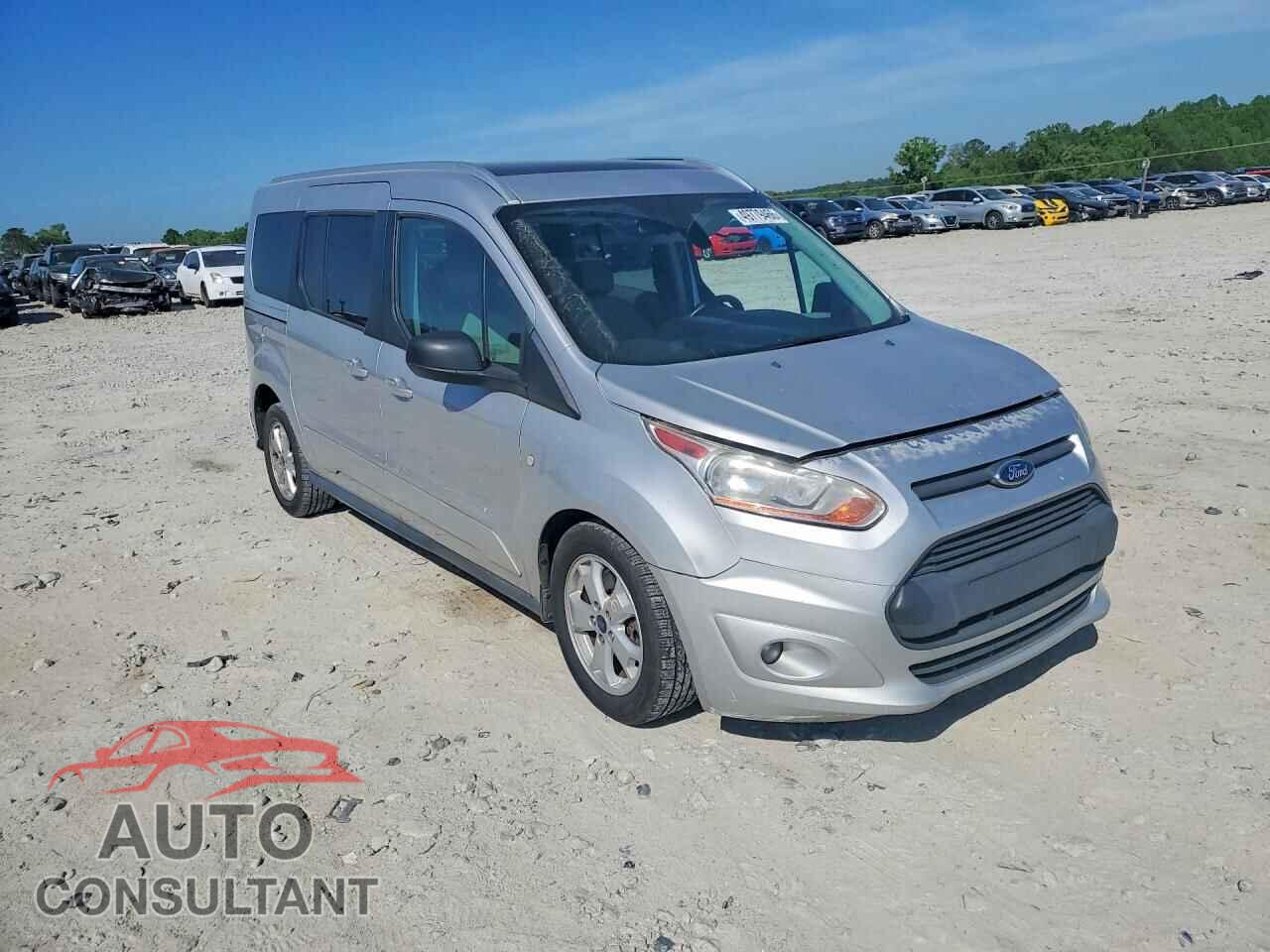 FORD TRANSIT 2016 - NM0GE9F72G1237261