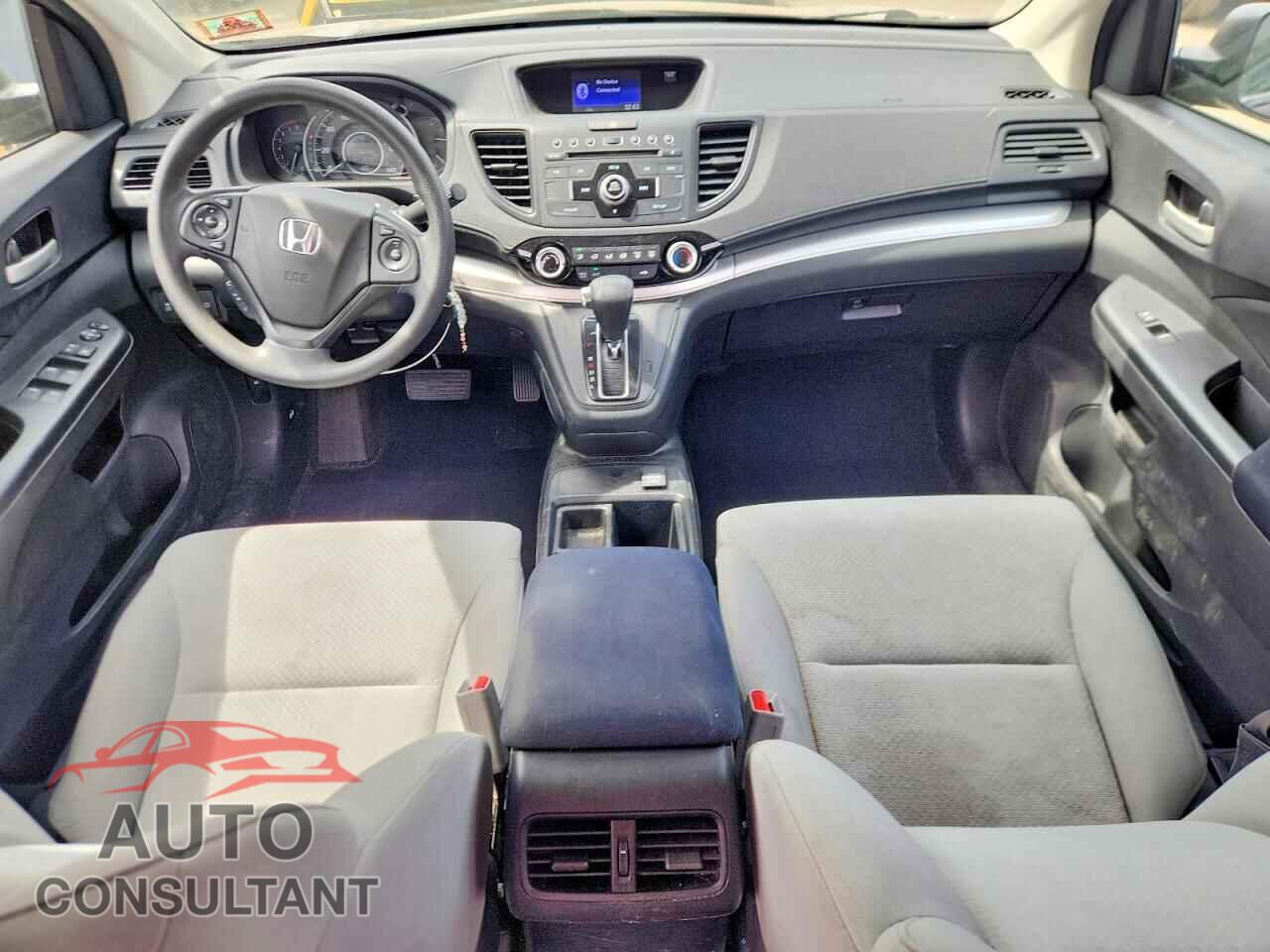 HONDA CRV 2016 - 2HKRM4H48GH715745
