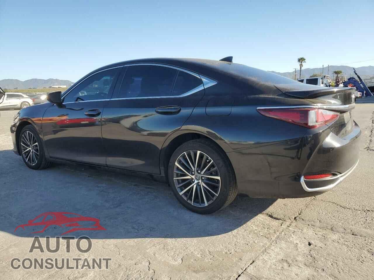 LEXUS ES300 2022 - 58ADA1C19NU017926