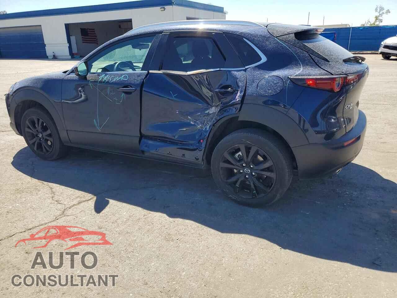 MAZDA CX30 2025 - 3MVDMBBM7SM771698