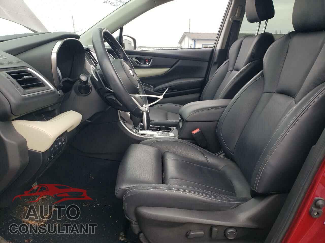 SUBARU ASCENT 2021 - 4S4WMAPD2M3420971