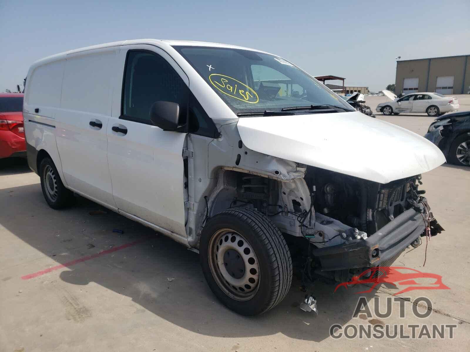 MERCEDES-BENZ ALL OTHER 2019 - WD3PG2EA4K3541538