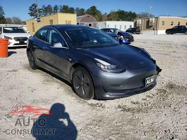 TESLA MODEL 3 2019 - 5YJ3E1EA1KF435295