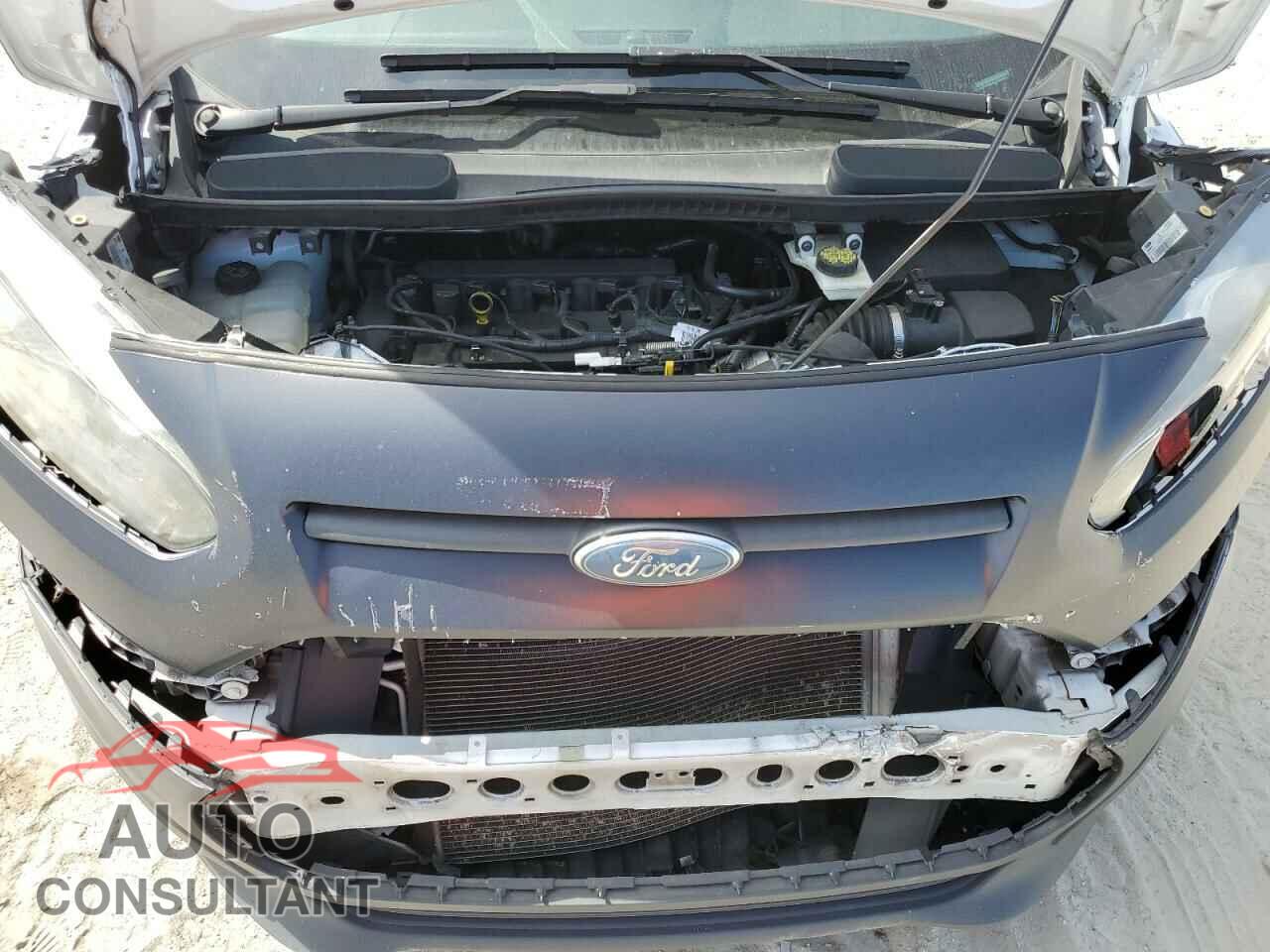 FORD TRANSIT 2017 - NM0LS7E79H1300869