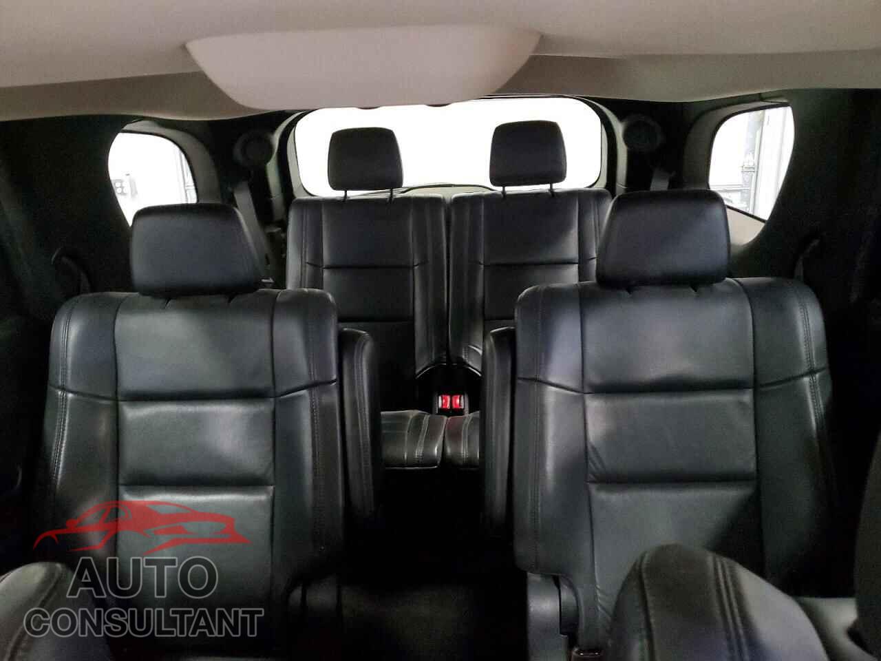 DODGE DURANGO 2014 - 1C4RDJDG0EC349447