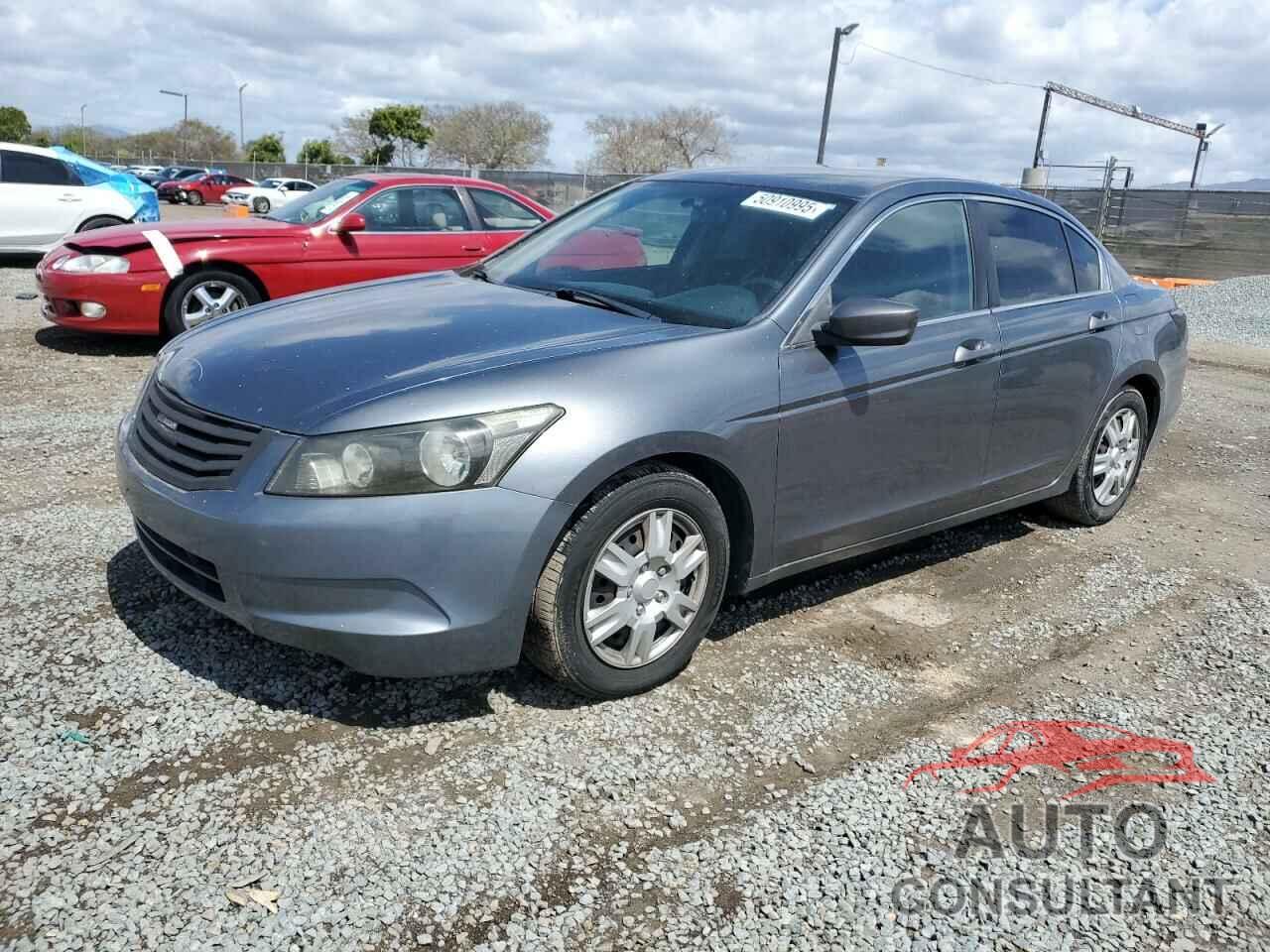 HONDA ACCORD 2010 - 1HGCP2F38AA171890