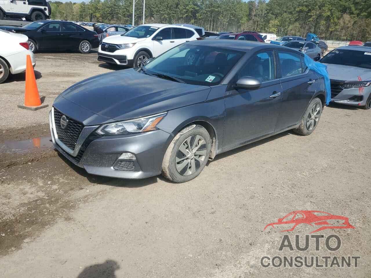 NISSAN ALTIMA 2020 - 1N4BL4BV9LN306059