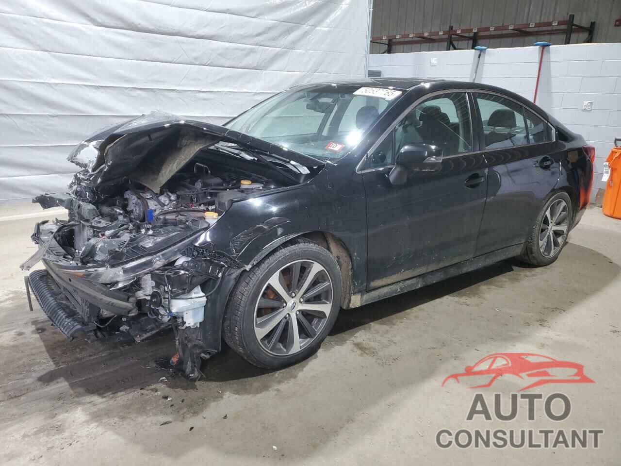 SUBARU LEGACY 2017 - 4S3BNAN68H3062768