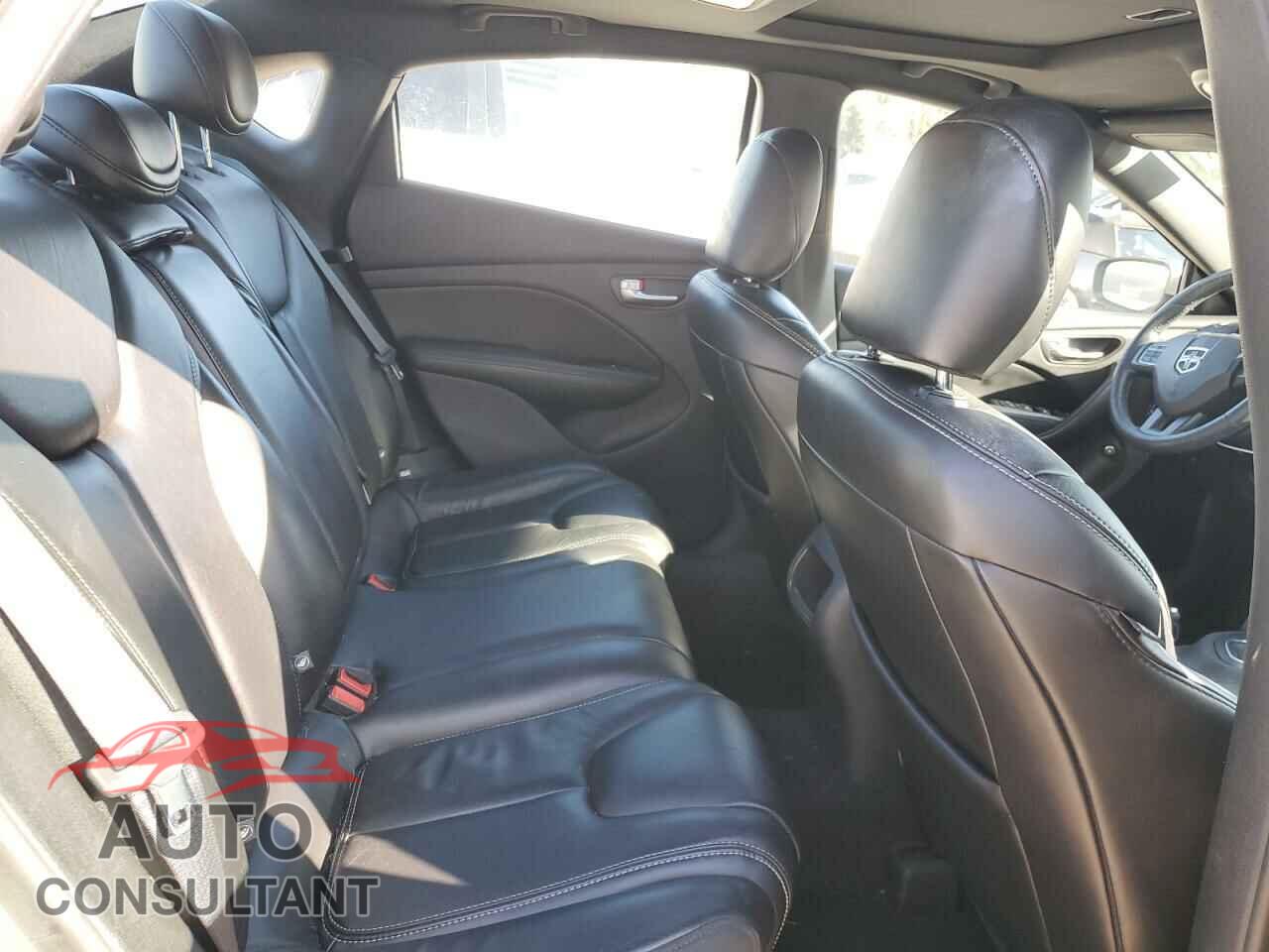 DODGE DART 2013 - 1C3CDFCA9DD151401