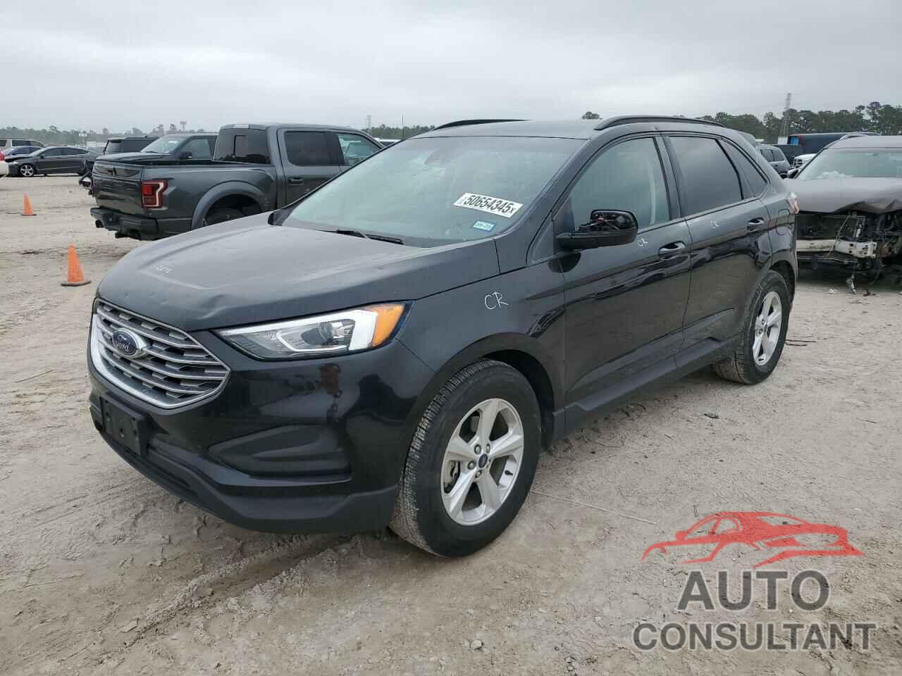 FORD EDGE 2020 - 2FMPK3G97LBB05633