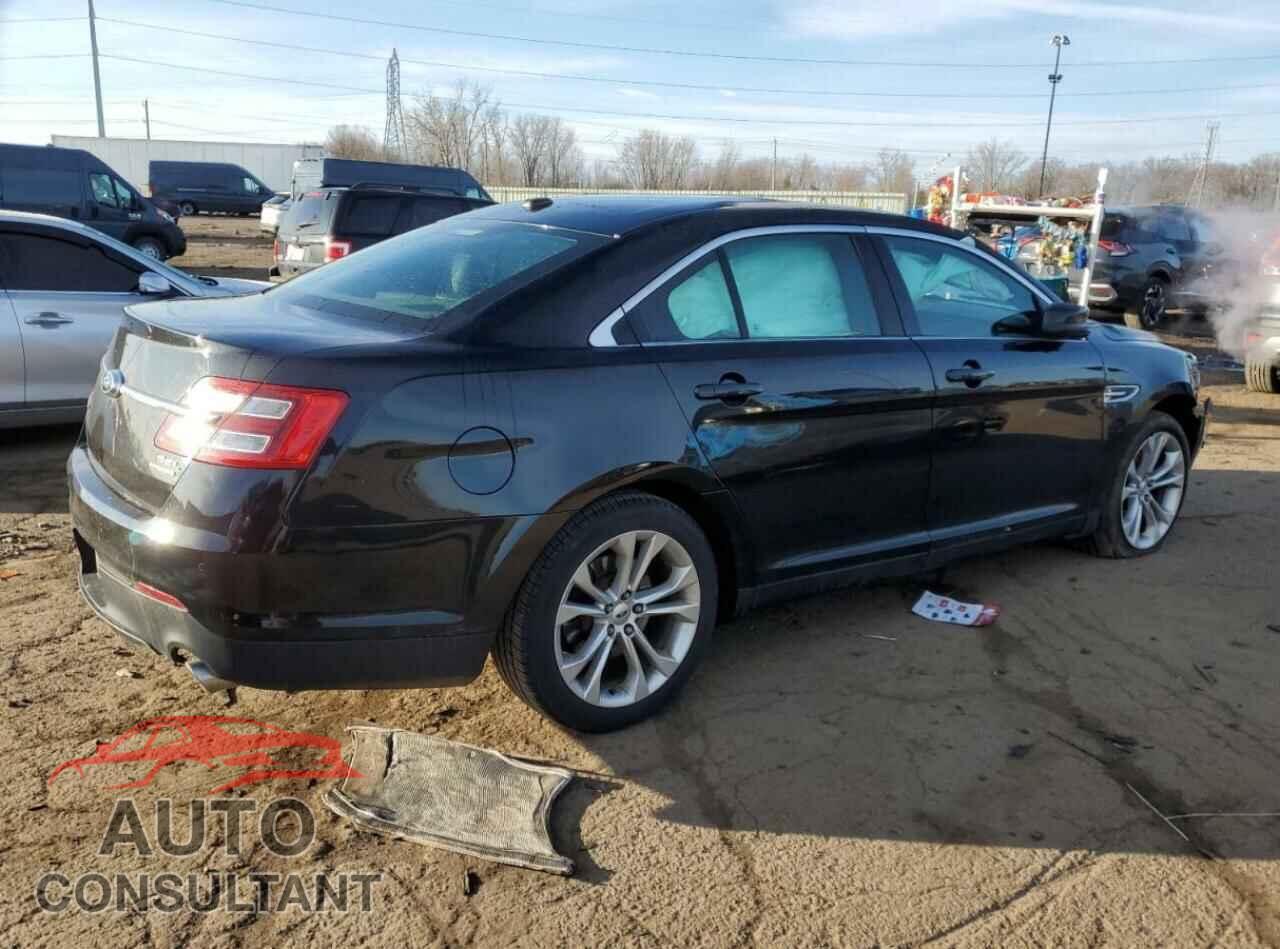 FORD TAURUS 2013 - 1FAHP2E82DG159467