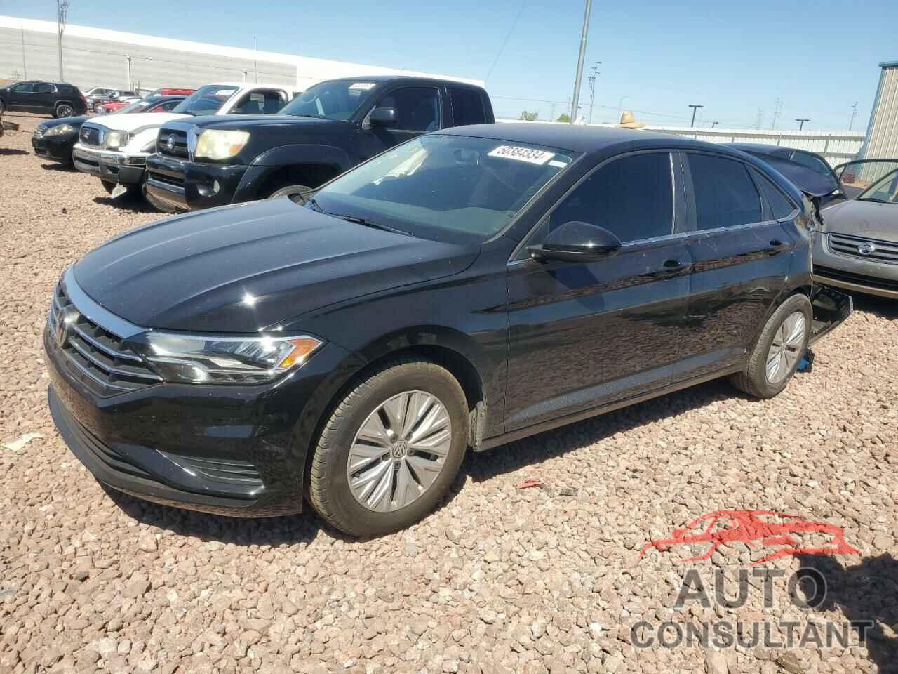 VOLKSWAGEN JETTA 2019 - 3VWC57BU4KM230516