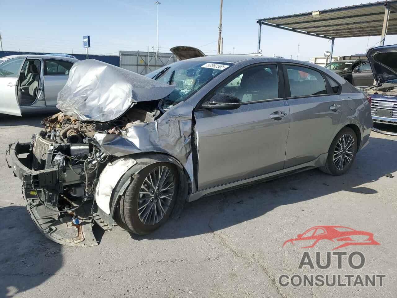 KIA FORTE 2023 - 3KPF54AD9PE538444