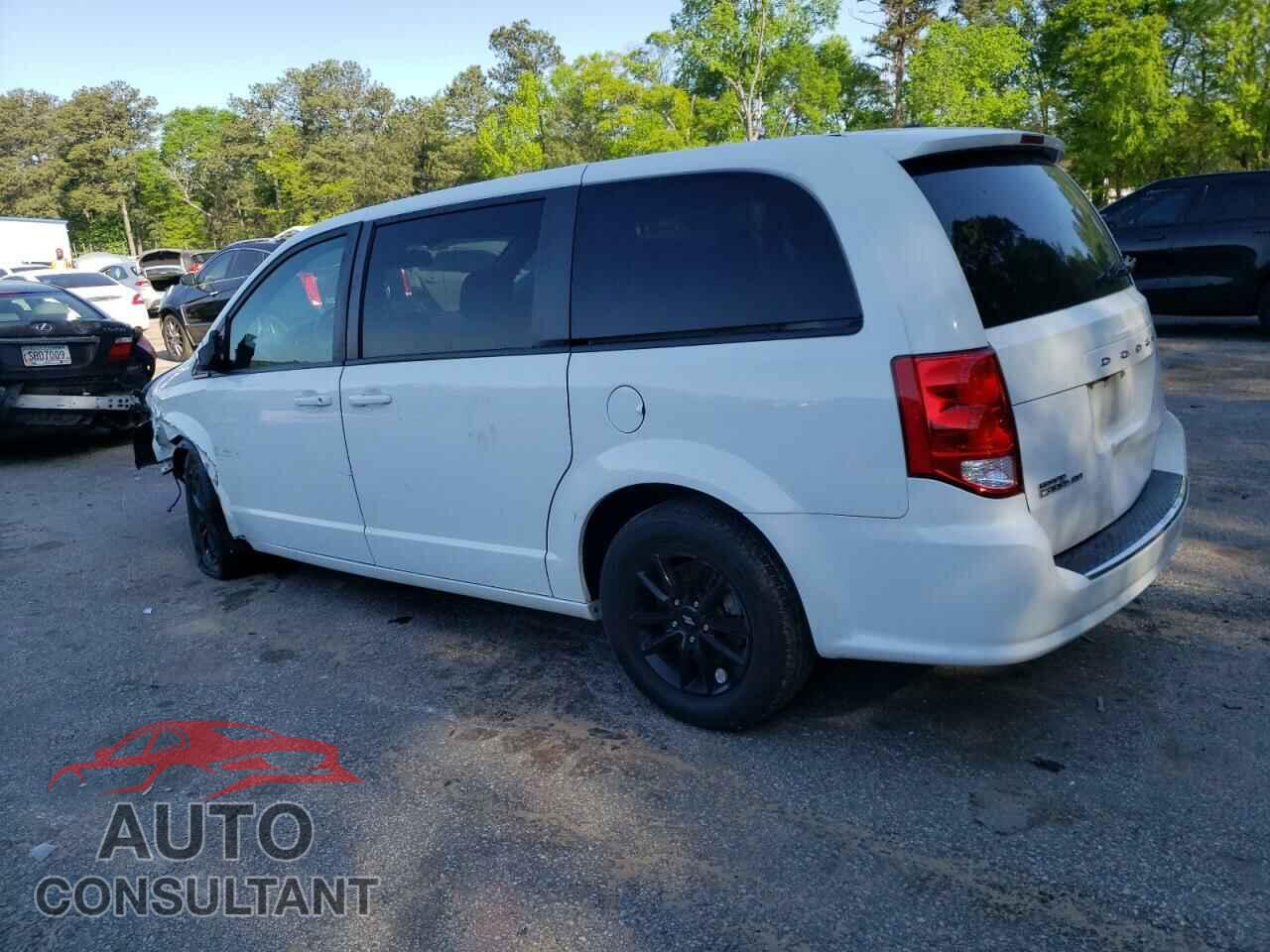DODGE CARAVAN 2020 - 2C4RDGEG5LR188275