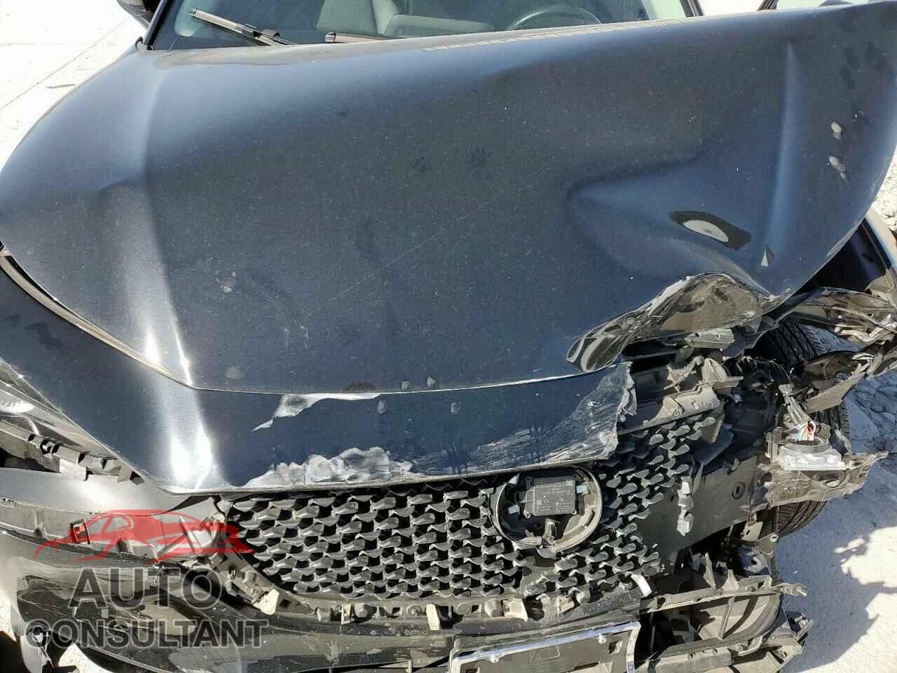 MAZDA CX30 2021 - 3MVDMABL2MM271663
