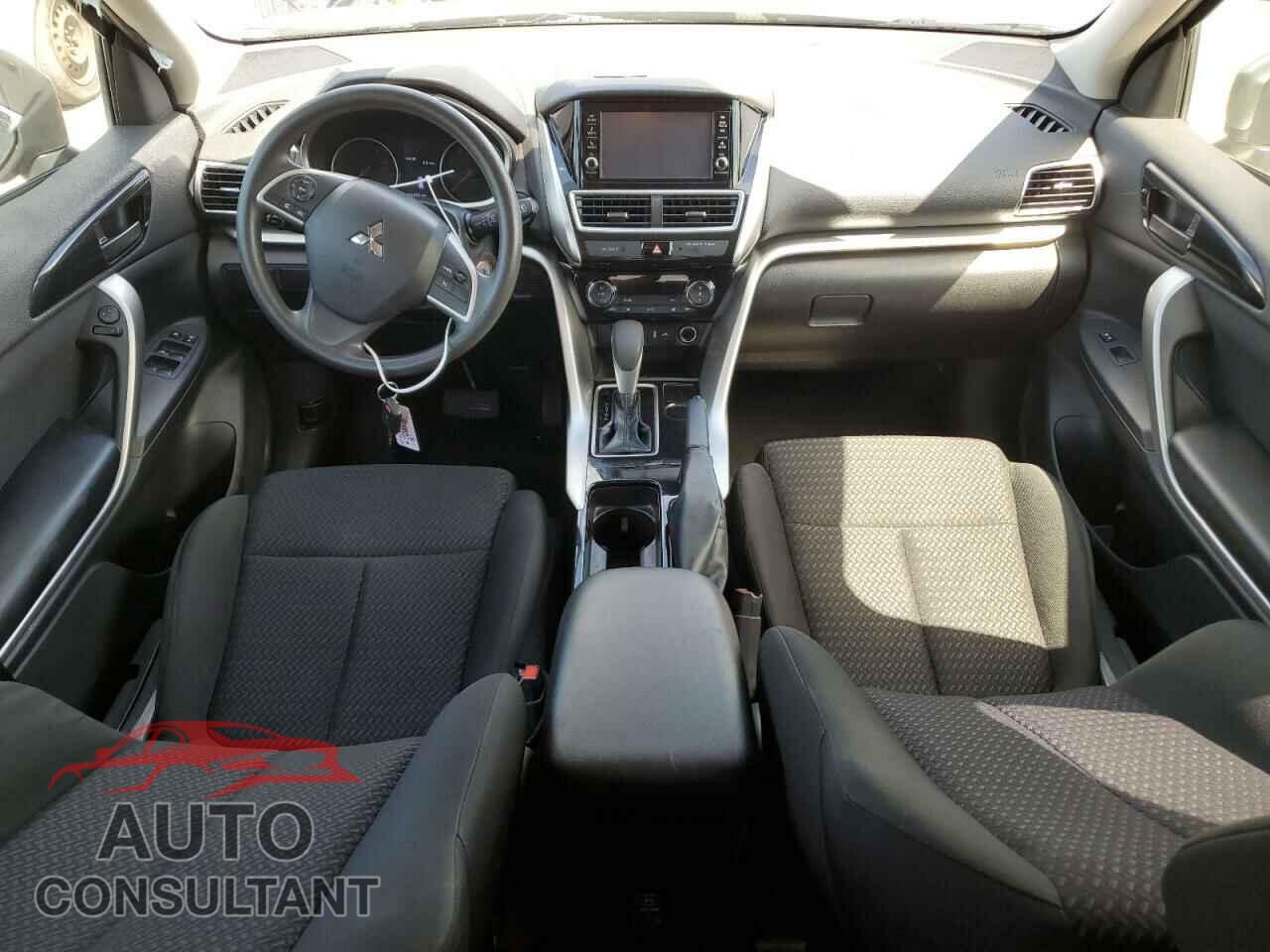 MITSUBISHI ECLIPSE 2020 - JA4AS3AA7LZ034504