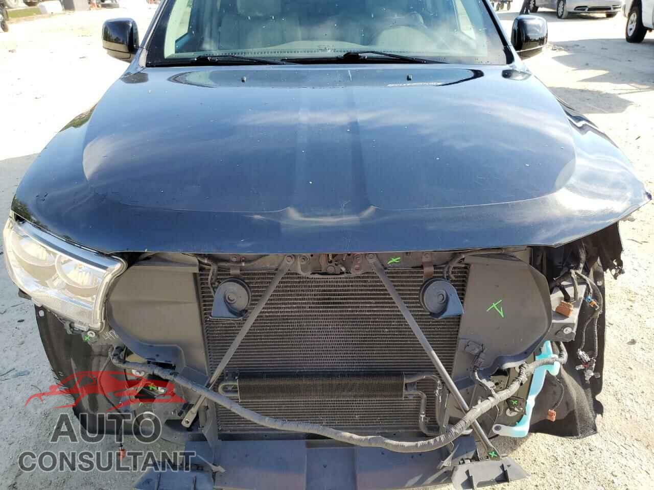 DODGE DURANGO 2013 - 1C4RDHDG2DC699265