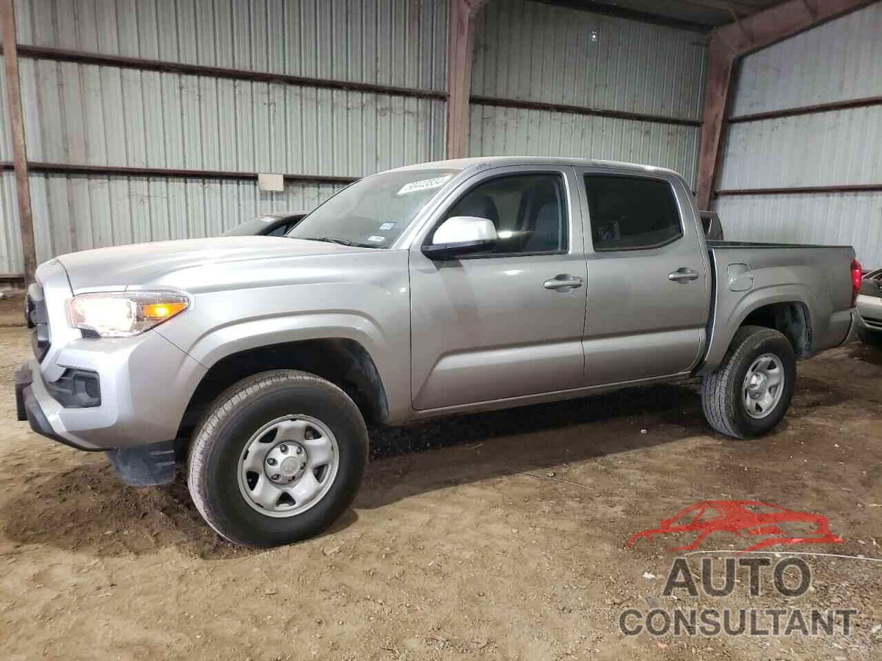 TOYOTA TACOMA 2023 - 3TMCZ5AN8PM637607