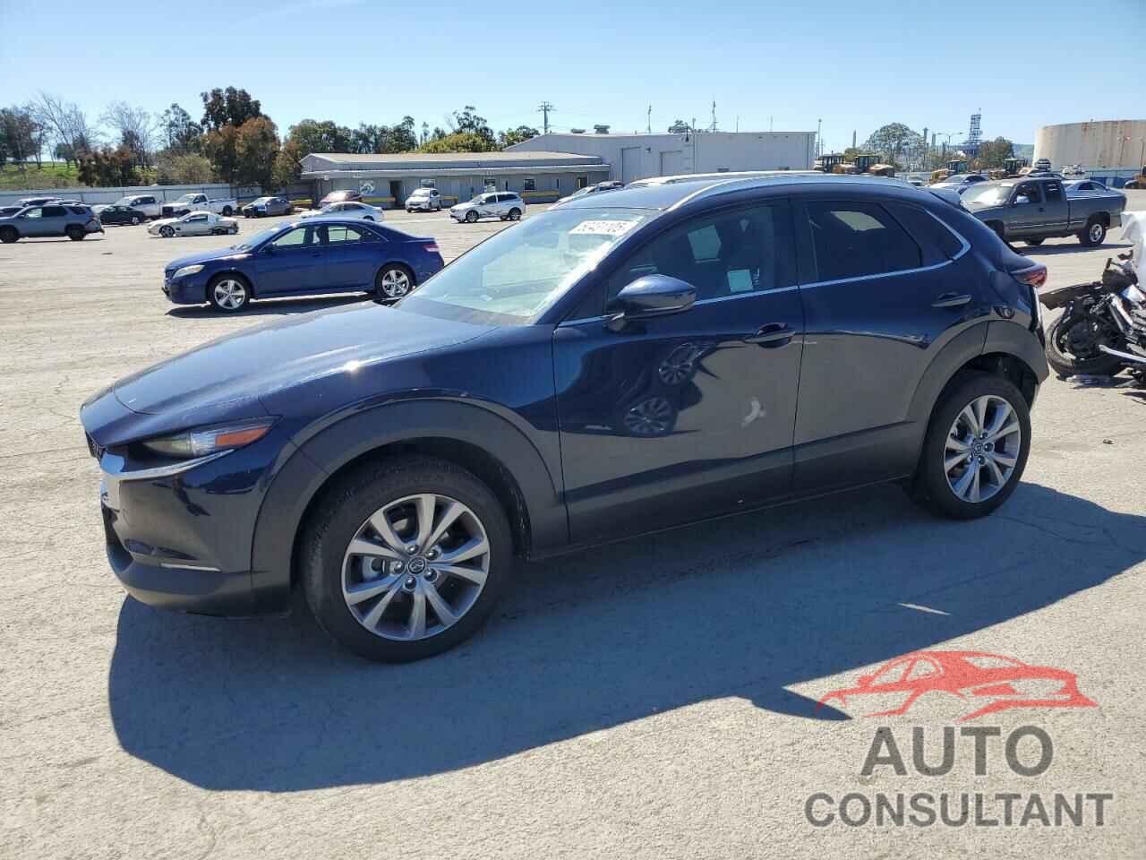 MAZDA CX30 2023 - 3MVDMBCM9PM568429