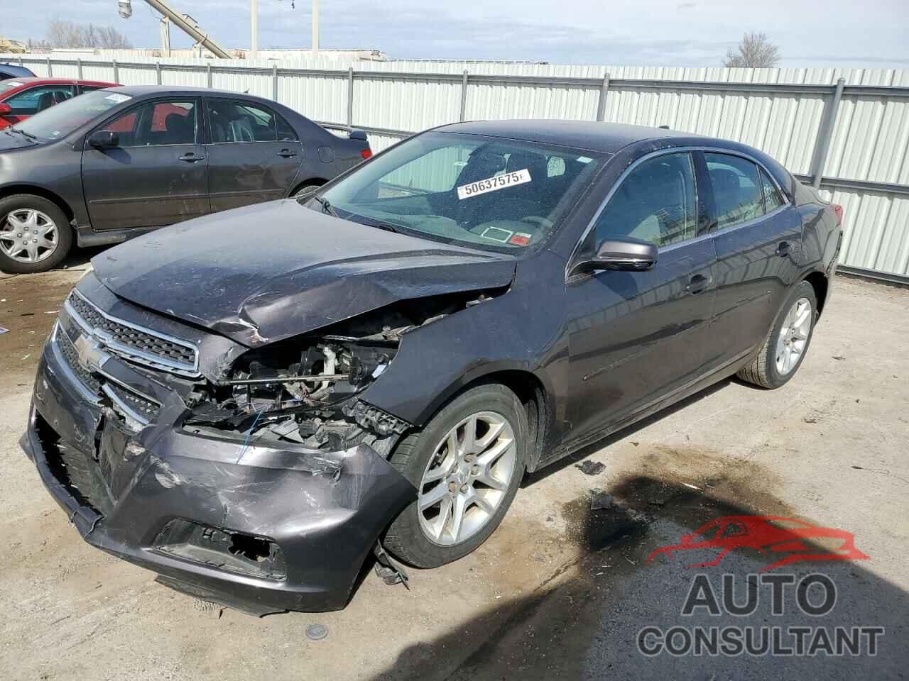 CHEVROLET MALIBU 2013 - 1G11C5SA0DF315858
