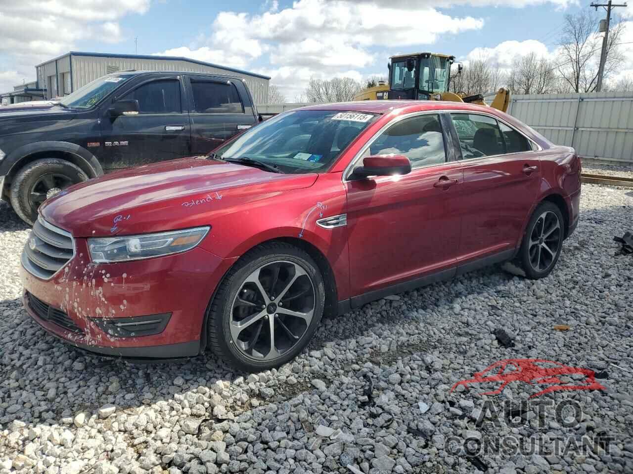 FORD TAURUS 2015 - 1FAHP2H82FG164084